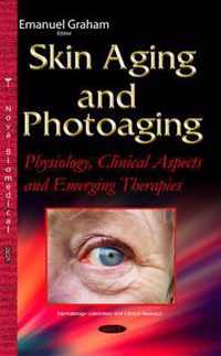 Skin Aging & Photoaging