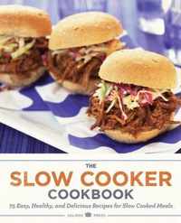 The Slow Cooker Cookbook