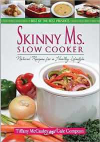 Skinny Ms. Slow Cooker