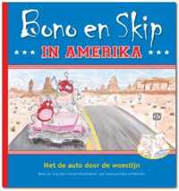 Bono en Skip 2 - Bono en Skip in Amerika