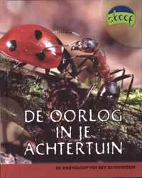 Skoop  -   De oorlog in je achtertuin