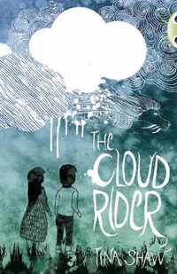 Bug Club Independent Fiction Year 3 Brown B The Cloud Rider