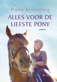 Alles voor de liefste pony