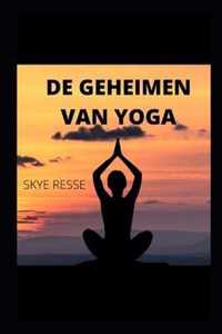 De geheimen van yoga