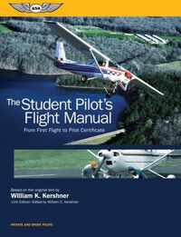 The Student Pilot's Flight Manual