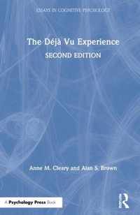 The Deja Vu Experience