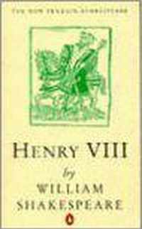 King Henry VIII