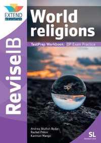 World Religions (SL)