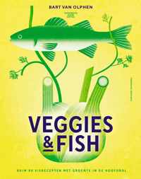 Veggies & Fish