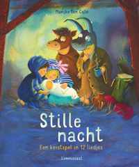 Stille nacht