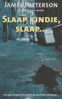 Slaap kindje, slaap