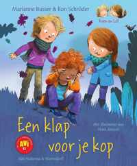 Koen en Lot 6 -   Een klap voor je kop