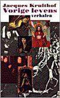 Vorige levens - verhalen