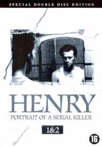 Henry-Portrait Of A Serial Killer