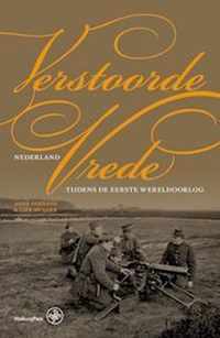 Verstoorde vrede