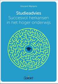 Studieadvies. succesvol herkansen in het hoger onderwijs