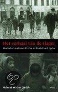 Verhaal Van De Slager