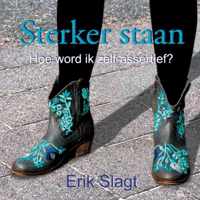 Sterker staan - Erik Slagt - Paperback (9789402116144)