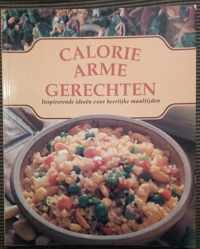 Caloriearme gerechten