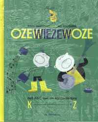 Ozewiezewoze A - Z (Voordeelpakket)