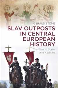 Slav Outposts In Central European Histor