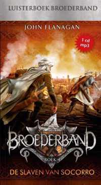 Broederband 4 -   De slaven van Socorro