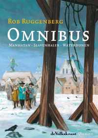 Rob Ruggenberg Omnibus