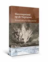 Slavenopstand op de Neptunus