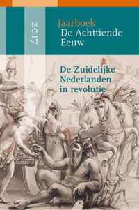 De Zuidelijke Nederlanden in revolutie - Paperback (9789087046903)