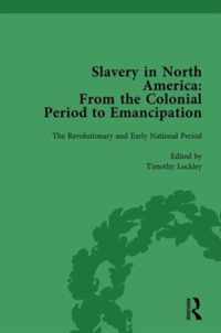 Slavery in North America Vol 2