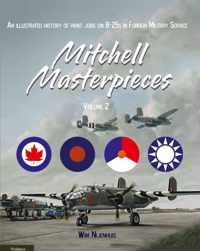 Mitchell Masterpieces 2 2