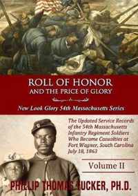 Roll of Honor and The Price of Glory