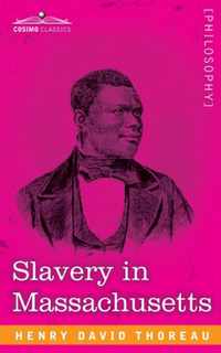 Slavery in Massachusetts