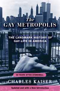 Gay Metropolis