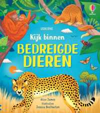 Kijk binnen 1 -   Bedreigde dieren