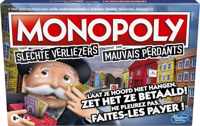 Monopoly - Slechte Verliezers (BelgiÃ«)Â Â Â Â Â