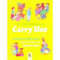 Het Grote Lijsterboek van Carry Slee