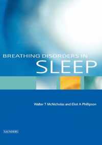 Breathing Disorders in Sleep