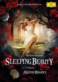 The Sleeping Beauty