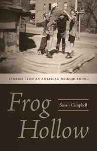 Frog Hollow Stories from an American