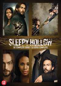 Sleepy Hollow - Complete Collection