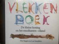 Vlekkenboek