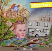 Verstopt