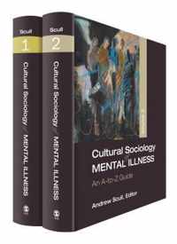 Cultural Sociology of Mental Illness
