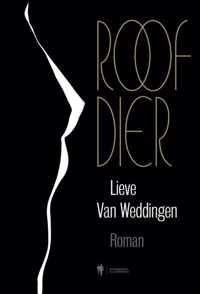 Roofdier - Lieve van Weddingen - Paperback (9789463935081)