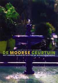 De moorse geurtuin