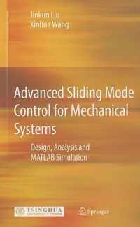 Advanced Sliding Mode Control for Mechanical Systems