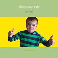 Slim is een boef - Femke Beeloo-Planken - Paperback (9789402124187)