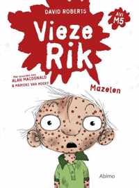 Vieze Rik - Mazelen