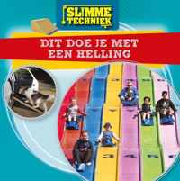 Slimme techniek  -   Dit doe je met een helling